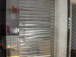 SECURPLA ACERO INOX